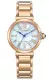 Citizen® Analogue 'L May Bells' Women's Watch EM1063-89D