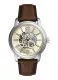 Fossil® Analogique 'Heritage' Hommes Montre ME3264