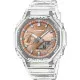Casio® Analogue-digital 'G-shock' Men's Watch GA-2100BM-7A5ER