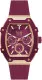 Ice Watch® Multi-cadrans 'Ice Boliday - Magenta' Femmes Montre (Petite) 023806
