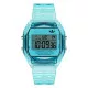 Adidas Originals® Digital 'Digital Two Crystal' Unisex's Watch AOST24065