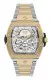 Philipp Plein® Analoog 'The $keleton2.0' Heren Horloge PWJFA0525