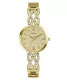 Guess® Analog 'Coral' Damen Uhr GW0868L2