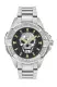 Philipp Plein® Analoog 'The $kull' Heren Horloge PWAAA2725