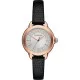 Emporio Armani® Analoog 'Mia' Dames Horloge AR11631