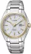 Citizen® Analogue Women's Watch EW2214-52A