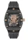 Philipp Plein® Analog 'The $keleton Crystal' Herren Uhr PWPTA0424