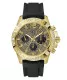 Guess® Multi Zifferblatt 'Majestic' Herren Uhr GW0909G2