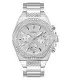 Guess® Multi Dial 'Fury' Men's Watch GW0899G1