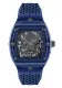 Philipp Plein® Analoog 'The $keleton crystal' Heren Horloge PWPTA0324