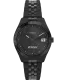 TimexĀ® Analogue 'X Wednesday Legacy' Women's Watch TW2Y19600