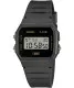 Casio® Digital 'Casio Collection' Unisex Uhr F-91WB-8AEF