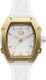 Ice Watch® Analoog 'Ice boliday - white gold' Dames Horloge (Small) 023318