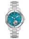 Bulova® Analoog 'Marine star' Dames Horloge 98L317