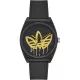 Adidas Originals® Analoog 'Street project two' Unisex Horloge AOST22038