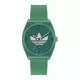 Adidas Originals® Analogique 'Project Two' Mixte Montre AOST23050