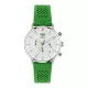 Adidas Originals® Chronographe 'Code One Chrono' Mixte Montre AOSY23020