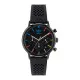 Adidas Originals® Chronograaf 'Code one chrono' Unisex Horloge AOSY23021