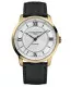 Frederique Constant® Analogique 'Classics Premiere' Hommes Montre FC-301S3B5