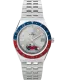 Timex® Analoog 'Peanuts q timex' Heren Horloge TW2W83300