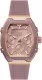 Ice Watch® Multi-cadrans 'Ice Boliday - Silk Pink' Femmes Montre (Petite) 023804