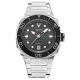 Alpina® Analoog 'Seastrong diver extreme' Heren Horloge AL-525G3VE6B
