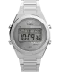 Timex® Digitaal 'Q timex' Heren Horloge TW2Y09800