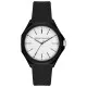 Armani Exchange® Analogue 'Andrea' Men's Watch AX4600