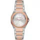 Armani Exchange® Analogue 'Andrea' Women's Watch AX4607