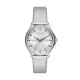 Armani Exchange® Analogue 'Lady Hampton' Women's Watch AX5270