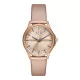 Armani Exchange® Analogue 'Lady Hampton' Women's Watch AX5272