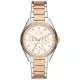 Armani Exchange® Multi Dial 'Lady giacomo' Dames Horloge AX5662