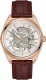 Bulova® Analoog 'Surveyor' Heren Horloge 97A175