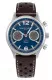 Frederique Constant® Chronograaf 'Vintage rally healey limited edition' Heren Horloge FC-397HFNG5B6