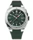 Alpina® Analogique 'Alpiner Extreme Automatic' Hommes Montre AL-525GR4AE6
