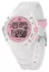 Ice Watch® Digital 'Ice Digit Explorer - White Pink' Women's Watch (Small) 024001