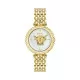 Versace® Analoog 'Medusa heritage' Dames Horloge VE9D00524