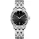Hamilton® Analogue 'Jazzmaster' Men's Watch H32475130