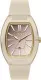 Ice Watch® Analogique 'Ice Boliday - Dome - Almond Skin Sunset' Femmes Montre (Petite) 024039