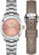 Tissot® Analogique 'T-my Lady' Femmes Montre T1320071133600