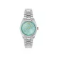 VersaceĀ® Analogue 'Millenium' Women's Watch VE0E00225
