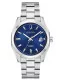 Bulova® Analog 'Surveyor' Herren Uhr 96B436