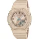 Casio® Analog Digital 'G-shock' Damen Uhr GMA-P2100ST-9AER