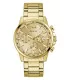 Guess® Multi Dial 'Walker' Men's Watch GW0900G2