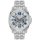 Bulova® Analog 'Classic Automatic' Herren Uhr 96A187