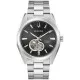 Bulova® Analog 'Surveyor' Herren Uhr 96A270