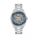 BulovaĀ® Analogue 'Surveyor' Men's Watch 96A292