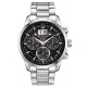 Bulova® Chronograaf 'Sutton' Heren Horloge 96B319