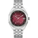 Bulova® Analogique 'Et Star' Mixte Montre 96B401