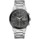 Bulova® Chronographe 'Millennia' Hommes Montre 96C149